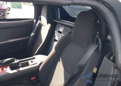 2013 Mazda Mx-5 Miata Club z USA, uszkodzony, nr VIN JM1NC2LF2D0231707